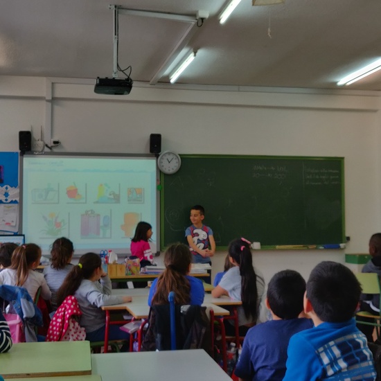 Talleres del agua 10