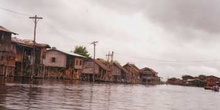 Lago Inle, Myanmar