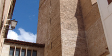 Torre, Catedral de Segorbe