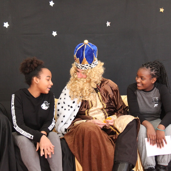 LUIS BELLO REYES MAGOS EN MOTO 2019 6 16