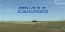 Religious Destination: Santiago de Compostela: UNESCO Culture Sector