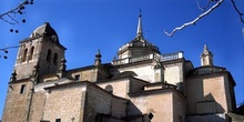 Iglesia de Santa María - Jerez de los Caballeros, Badajoz