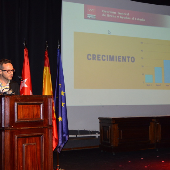 Jornada de Reconocimientos de los Sellos de Calidad  eTwinning  1