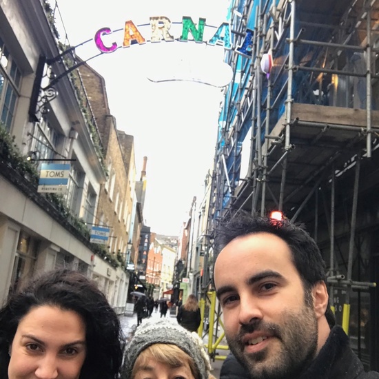 Inglaterra Curso 2019-2020 14