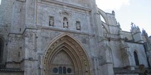 Catedral de Palencia, Castilla y León