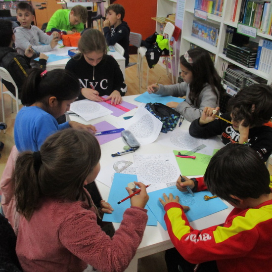 TALLERES 5º-6º (CURSO 19-20) 39