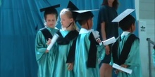 	 GRADUACIÓN INFANTIL_CEIP FERNANDO DE LOS RIOS_LAS ROZAS_LEYRE II_2017-2018