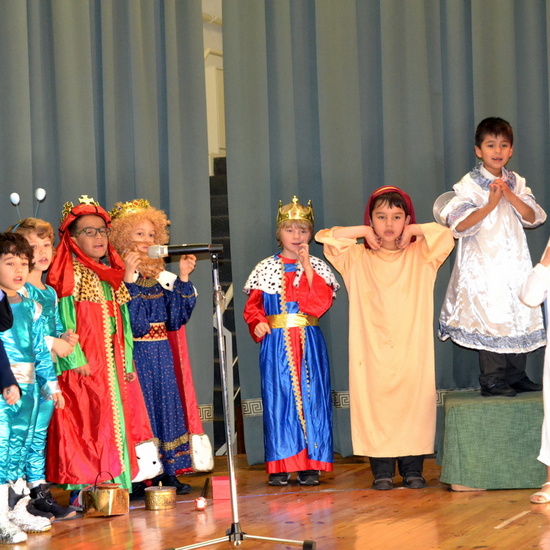 NAVIDAD 2017 1º EP_1 41