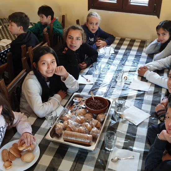 CONVIVENCIAS 6º  - 2019 (III) 46