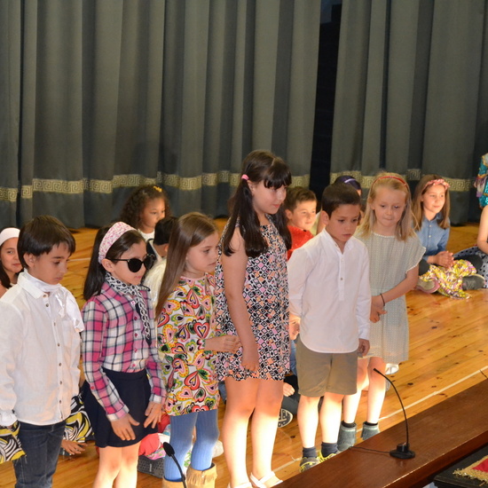 Fiesta de los abuelos 2018 _2 16