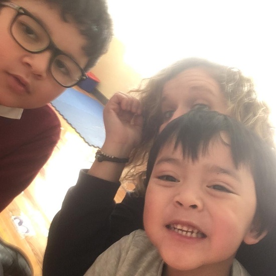 Nos lo pasamos pipa! 25