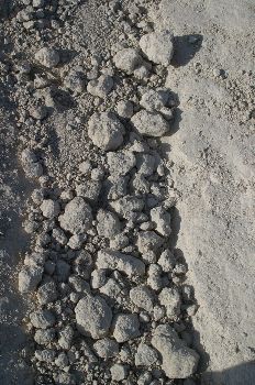 Suelo de Sacramenia, Segovia, Castilla y León