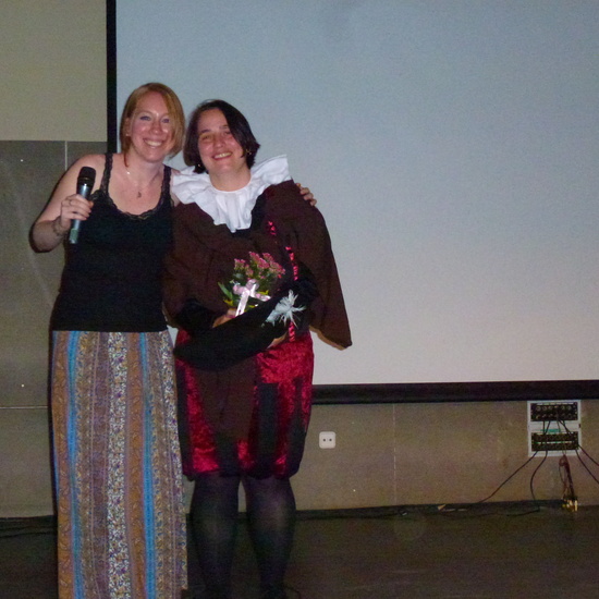 Festival fin de curso 2016/2017 36