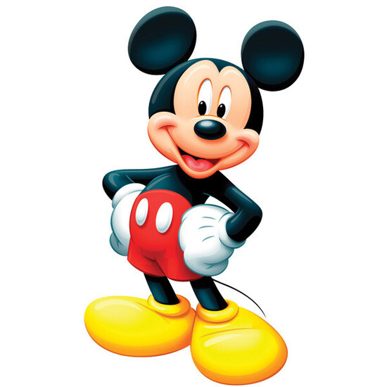 mickey