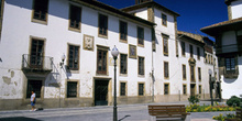 Palacio de Cavanilles, Villaviciosa, Principado de Asturias