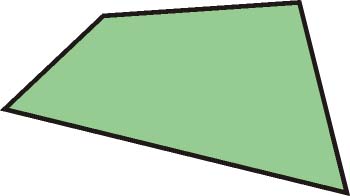 Trapezoide