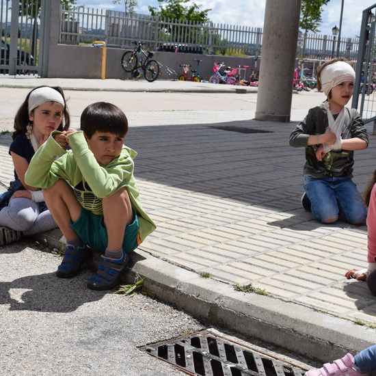 Primeros Auxilios 5 2018 34