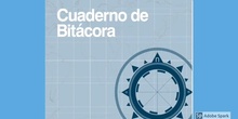PRIMARIA - 1º - CUADERNO DE BITÁCORA - VALORES - FORMACIÓN