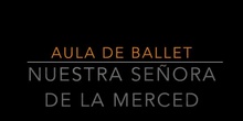 DANZA y BALLET