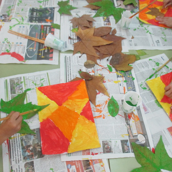 TALLERES 1º-2º-3º  CURSO 18/19 25