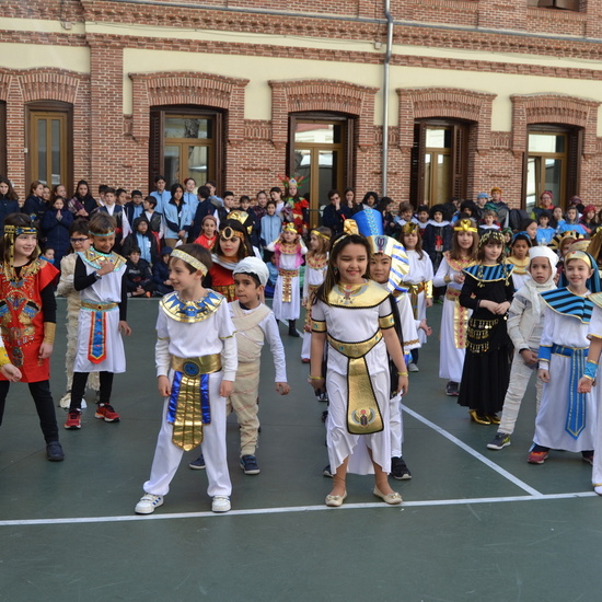 Jornadas Culturales y Depoortivas 2018 Bailes 2 14