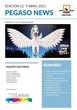 PEGASO NEWS EDICIÓN 12
