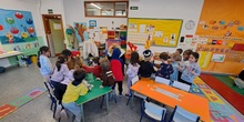 RRMM en el cole_CEIP FDLR_Las Rozas