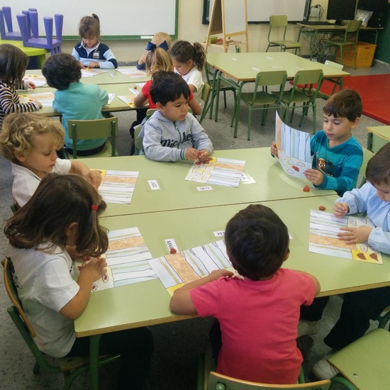 2016_11_INF 4A CELEBRA EL OTOÑO Y HALLOWEEN 6