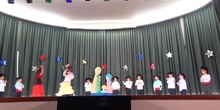 NAVIDAD 2018 EDU. INFANTIL VÍDEO 5