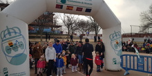  ( Infantil ) I Carrera Solidaria del Día de la Paz y la No Violencia 1