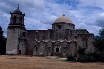 Iglesia antigua