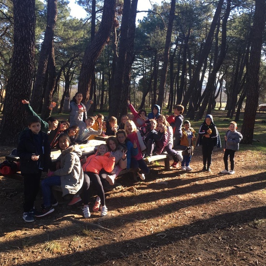 2020_02_27_3º visita Insectpark (1)_CEIP FDLR_Las Rozas 1
