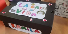 La caja de mi vida