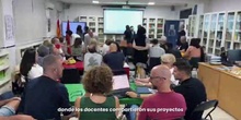 Premio Nacional de Educación para la Solidaridad Global "Vicente Ferrer"