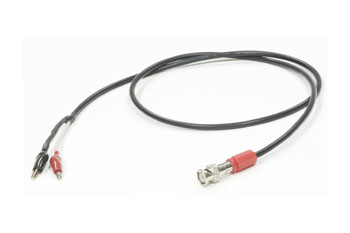 Sonda para conexión a osciloscopio