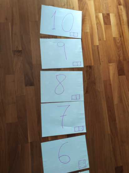 Sem.ABN- Recta numérica