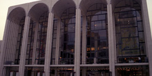 ópera, Nueva York, Estados Unidos