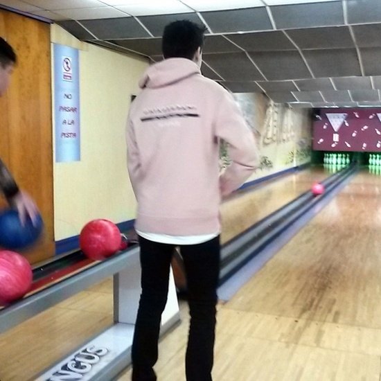 Viaje de Esquí 2018 12