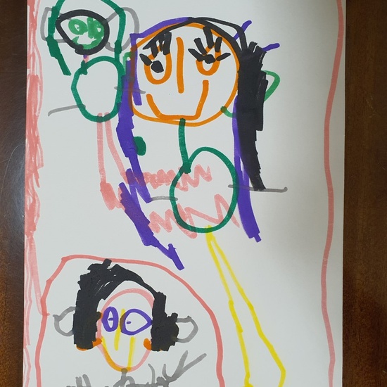 Olivia Olariaga Molina