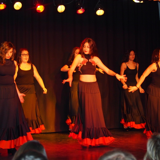 Proyecto Eramus+ Encuentro en España 7