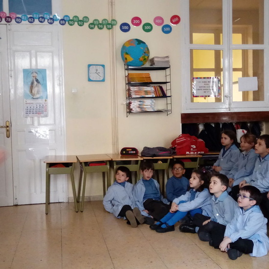 JORNADAS CULTURALES 2018: TEATRO EN INGLÉS 26