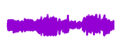 La mujer de Cercedilla - Vía Romana sonora