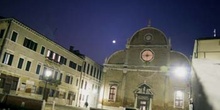 Iglesia de Santa María del Carmelo, Venecia