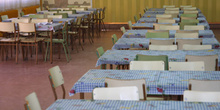Comedor escolar