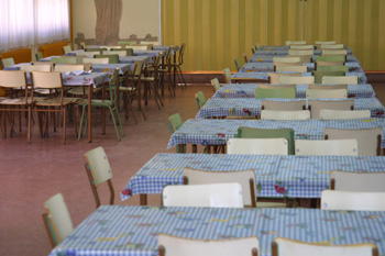 Comedor escolar