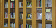 Biblioteca escolar