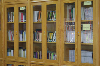 Biblioteca escolar