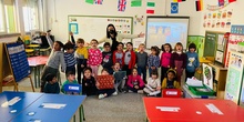 Ganadores Concurso de Cuentos 2021_CEIP FDLR_Las Rozas