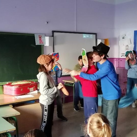 JORNADA INMERSIÓN LINGÜÍSTICA 43