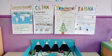 ECOSISTEMAS 5º CURSO 5